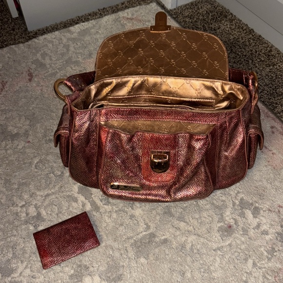 Sharon Gioe Purse “The Italian Collection” - Picture 5 of 13